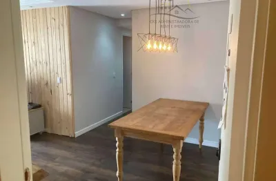 Apartamento com 2 quartos à venda na Rua Adelino de Almeida Castilho, 151, Maranhão, São Paulo
