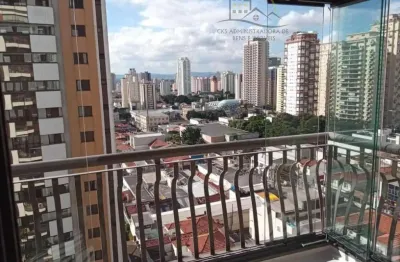 Apartamento com 3 quartos à venda na Rua Cantagalo, 436, Vila Gomes Cardim, São Paulo