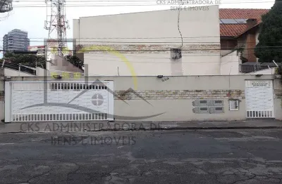 Casa com 2 quartos à venda na Rua Pedro de Godói, 332, Parque da Vila Prudente, São Paulo