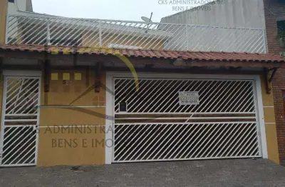 Casa com 3 quartos à venda na Rua Neá, 50, Vila Ré, São Paulo