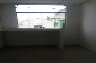 Salao comercial para locacao na chacara california.