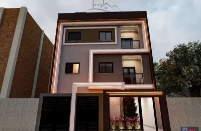 Lindo e aconchegante apartamento 40 m2 sendo distribuido em 2 dorm,sala,cozinha ,lavanderia e banheiro,uma excelente localizacao na vila esperanca proximos avenidas e comercios