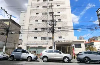 Apartamento com 2 quartos à venda na Rua do Tatuapé, 478, Maranhão, São Paulo