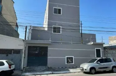 Apartamento de 1 dormitorio para alugar na av. lider