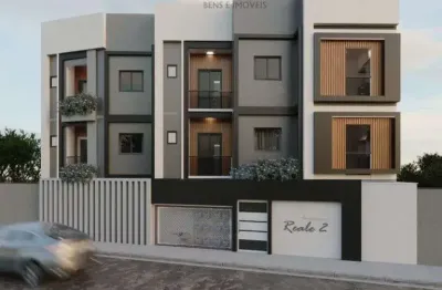 Loft com 2 quartos à venda na Rua Enani, 82, Vila Carlos de Campos, São Paulo