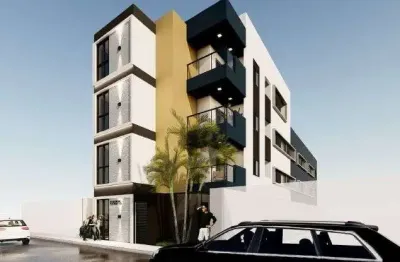 Apartamento com 2 quartos à venda na Rua Zambeze, 173, Vila Carrão, São Paulo