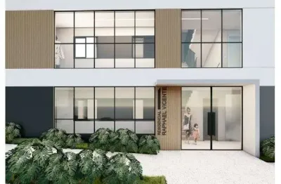 Apartamento com 2 quartos à venda na Rua Nova Clélia, 00, Chácara Santo Antônio (Zona Leste), São Paulo
