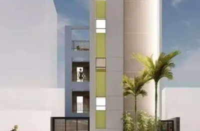 Apartamento com 2 quartos à venda na Rua Xiririca, 990, Vila Carrão, São Paulo
