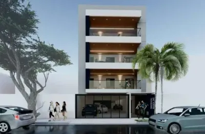 Apartamento com 2 quartos à venda na Praça Leão X, 256, Vila Formosa, São Paulo