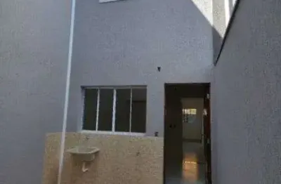 Casa com 2 quartos à venda na Rua Marrecas, 360, Parque Guaianazes, São Paulo