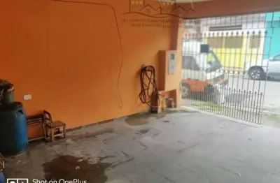 Aluga sobrado, 2 vagas de garagem 3 quartos, 3 banheiros sendo 1 suite em itaquera