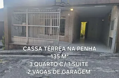 Casa padrao a venda na penha de franca, sao paulo - 3 dormitorios, suite, 2 garagens
