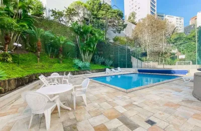Apartamento padrao a venda na vila madalena, sao paulo - 3 dormitorios, piscina e quadra!