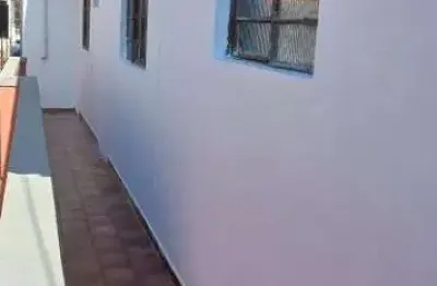 Casa sobreposta para alugar na vila carrao, sao paulo