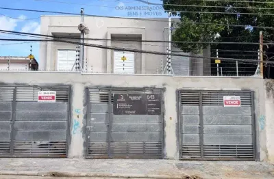 Sobrado a venda – 3 dormitorios com suite | localizacao privilegiada na zona leste!  descubra o conforto e a praticidade de viver em um lindo sobrado com fino acabamento em porcelanato, projetado para