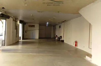 Salao comercial para locacao – bras/sp  rua 21 de abril, esquina com rua sao leopoldo  excelente oportunidade no coracao do bras! salao comercial bem localizado, de esquina, com grande visibilidade e 