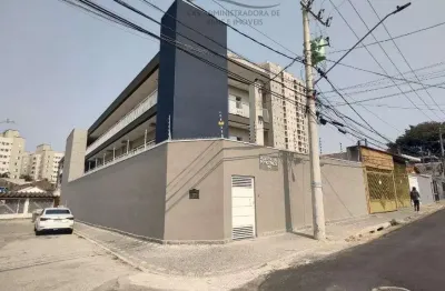 Oportunidade na vila carrao – apartamentos novos com 2 dormitorios!   unidades a partir de r$ 270.000,00  more com conforto e praticidade em um dos bairros mais tradicionais da zona leste de sao paulo