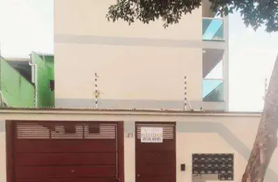 Aluga apartamento em itaquera com 2 dormitorios de 38 mts sem vaga de garagem