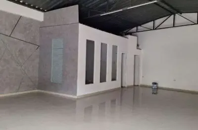 Salao comercial para locacao em vila carrao (proximo ao tatuape) area total: 105?m2  pe-direito: cerca de 4,5?m (um pouco acima do solicitado, ideal para quem busca amplitude)  quadro de luz: monofasi