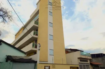 Apartamento a venda com 2 dormitorios, com 1 vaga de garagem na cidade lider