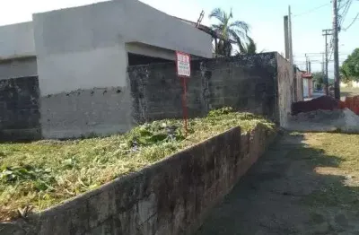 Terreno a venda em peruibe –  localizacao privilegiada! a apenas uma quadra do mar, proximo ao centro turistico, com facil acesso a bares, quiosques, restaurantes e comercio local.