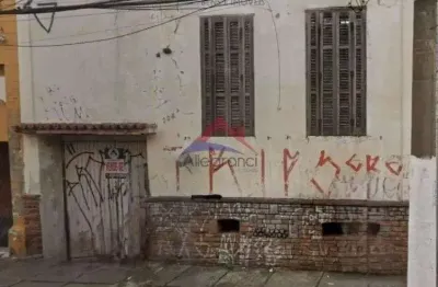 Casa com 2 quartos à venda na Rua 21 de Abril, 0000, Brás, São Paulo