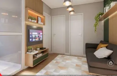 Vende-se apartamento 2 dormitorios – artur alvim, sao paulo  excelente oportunidade! apartamento moderno e bem localizado em artur alvim, com 2 dormitorios e uma estrutura completa de lazer e conforto