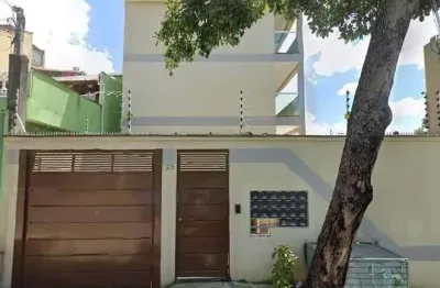 Apartamento com 2 quartos para alugar na Rua Senador Georgino Avelino, 935, Itaquera, São Paulo