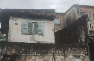 Casa com 2 quartos à venda na Rua João Barbosa Ortiz, 237, Vila Buenos Aires, São Paulo