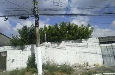 Excelente terreno a venda – itaim paulista  , area total: 286 m2,localizacao privilegiada: rua asfaltada, com iluminacao publica, proxima de escolas, postos de saude e comercios locais.