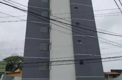 Loft com 1 quarto para alugar na Rua Abadiana, 655-apto 63, 663, Vila Guilhermina, São Paulo