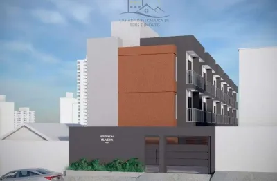 Excelente oportunidade para pessoas exigentes!  apresentamos um otimo lancamento de sobrados em condominio fechado na privilegiada regiao de itaquera!   sobrados com 84 m2 de area util, projetados par