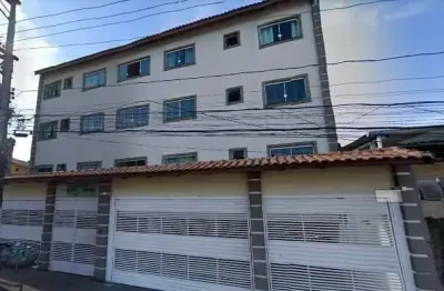 Casa em condomínio fechado com 2 quartos à venda na Rua Gregório Souza, 149, Vila Nova Savoia, São Paulo