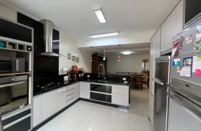 Casa com 3 quartos à venda no Alto Alegre, Cascavel 