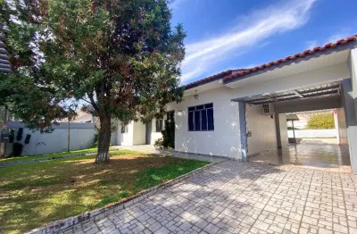Oportunidade imperdível: ampla casa com 3 quartos e 6 vagas no alto alegre!