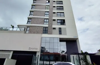 Apartamento mobiliado vista para o mar com 3 suites balneário piçarras/sc edíficio gaivota!