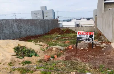Terreno à venda na Rua Travessa Joao Beloni, 1238, Floresta, Cascavel