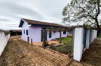 Casa com 3 quartos à venda no São Cristóvão, Cascavel 