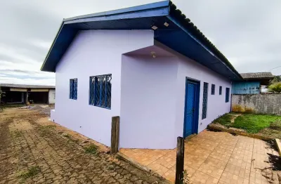Casa com 3 quartos à venda no São Cristóvão, Cascavel 