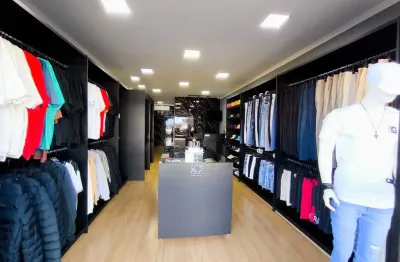 Ponto comercial com 1 sala à venda na Avenida Brasil, 9122, Coqueiral, Cascavel