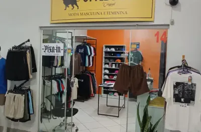 Ponto comercial com 1 sala à venda no Centro, Cascavel 