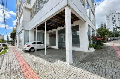 Sala comercial para alugar na rua marechal deodoro da fonseca - d, 514, centro, chapecó por r$ 9.700