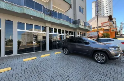 Sala comercial para alugar na rui barbosa - e, 600, passo dos fortes, chapecó por r$ 7.960