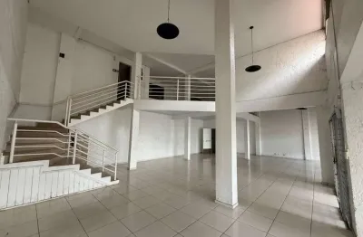 Sala comercial para alugar na avenida general osório - d, 809, centro, chapecó por r$ 7.955