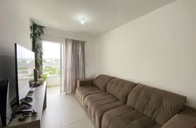 Apartamento com 3 quartos à venda na gaspar lemos, 36, passo dos fortes, chapecó por r$ 385.000