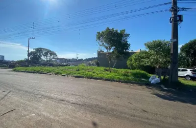 Terreno à venda na rua oscar josé negrão, líder, chapecó por r$ 550.000