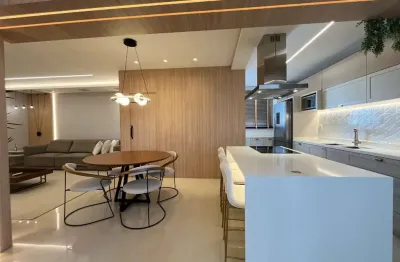 Apartamento com 2 quartos à venda na Avenida Fernando Machado - E, 109, Centro, Chapecó por R$ 1.490.000