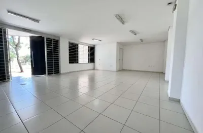 Sala comercial para alugar na rua florianópolis, 442, centro, chapecó por r$ 2.300