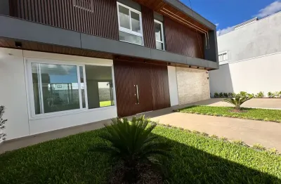 Casa com 3 quartos à venda na rua hermínio tissiani, 129, paraíso, chapecó por r$ 1.870.000