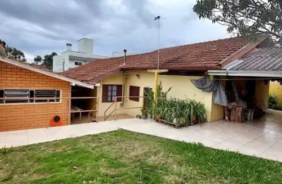 Casa com 4 quartos à venda na norberto matte, 160, saic, chapecó por r$ 1.200.000